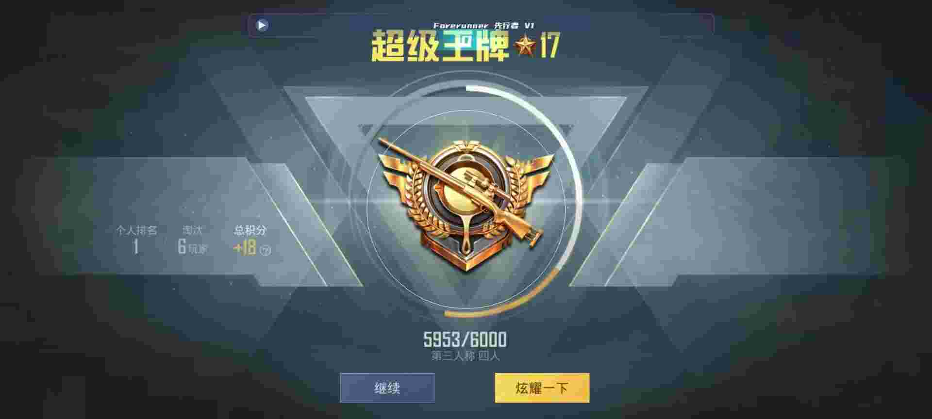 和平精英鸡腿辅助自瞄 - ��ƽ��Ӣ�Լ�������辅助预览图